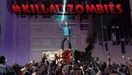 #Killallzombies Review – NextGenReviews
