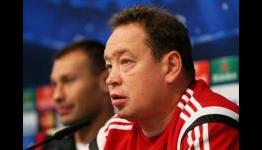 Slutsky targets Roma revenge