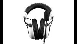 Kingston HyperX Cloud Pro Gaming Headset Review – Gaming Nexus