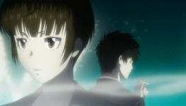 Psycho-Pass 2 – Episode 07 | Caraniel’s Ramblings