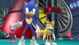 CraigheadPro And David Ryatta Discuss Sonic: Boom Cutscene Madness!