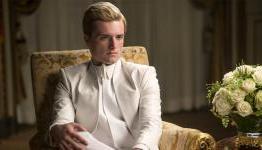 The Hunger Games: Mockingjay – Part 1 Review | Cinelinx