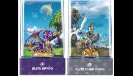 Activision Announces New Holiday Season Skylanders