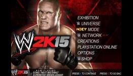 WWE 2K15 [Guide]