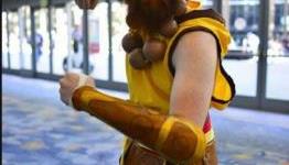 Best Blizzard Games Cosplay At BlizzCon 2014
