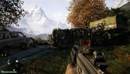 Far Cry 4 Review: Kyrati Master | Invisible Gamer