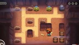 Sneaky Sneaky: Putting the “steal” into stealth | Snackbar Games