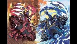 The Pokemon Omega Ruby and Alpha Sapphire Guide for General Awesomeness