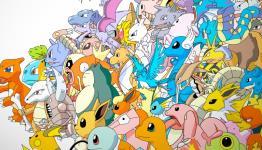 Competition Moves In, but Pokemon Stands Strong