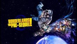Borderlands: The Pre-Sequel Review I GoodGameHR