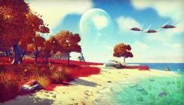 5 Reasons Why No Man’s Sky Will Dominate 2015