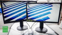 4K, gaming and a tale of two monitors