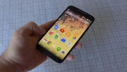 T3 – Motorola Moto X (2014) review