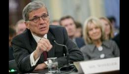 Records reveal net neutrality chats between FCC and telecoms