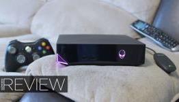 Alienware Alpha Review: Close, But No Game Console | GIZMODO