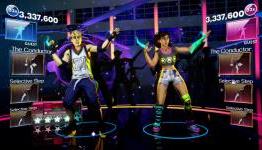 More than 90 songs now available in Dance Central Spotlight