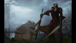 20 Best Fan Artwork For Dragon Age: Inquisition