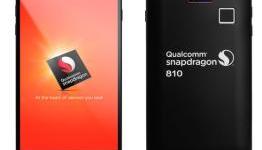 Intrinsyc Announces Development Platforms Featuring 64-bit Qualcomm® Snapdragon 810 Processor