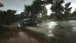 Sony Says Programming For Driveclub Was Above Them