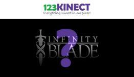 Infinity Blade Coming To Xbox One?