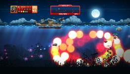 Aqua Kitty: Milk Mine Defender DX (PS4) Review – Push Square