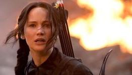Hunger Games: Mockingjay Part 1 – 9 Easter Eggs You May Have Missed