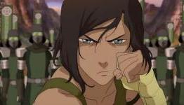 The Legend Of Korra Is Returning To TV