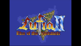 Blast from the past: Lufia 2 Rise of the Sinistrals
