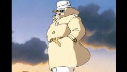 Studio Ghibli’s Porco Rosso, Pom Poko, And Tales From Earthsea Blu-rays Announced