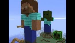 Why Microsoft bought Minecraft:  Jeff Teper says “It is a development tool”