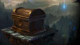 League Of Legends To Allow End Of Game Gifting