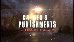 Sherlock Holmes: Crimes & Punishments Review I GoodGameHR