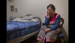 Rayo VallecanoTo Pay 85-Year-Old Woman’s Rent After She Was Evicted From Her Home Near Their Stadium