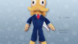 This Octodad Plushie Is Exactly What Your Fridge Needs