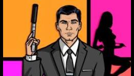 ‘Archer’ Season 6 Exclusive: Watch Six ‘Certified’ Videos and See the FX Series’ New Key Art