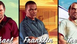 GTA V (PS4) Review | PlayStationing