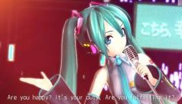 Hatsune Miku: Project Diva F 2nd: Even more Miku | Snackbar Games