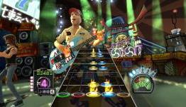 Long Live Rock: Diving Back Into Guitar Hero