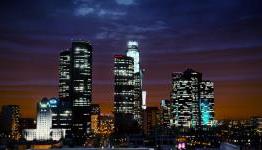 Grand Theft Auto 5 In Pictures: Downtown Los Santos