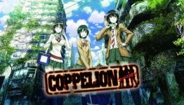 Coppelion English Dub Cast Announced