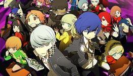 Five Games: ‘Persona Q’ And Everything Else You Need To Play This Week