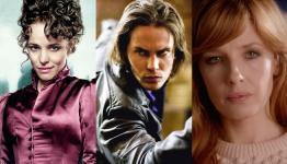 True Detective Season 2 Casts Taylor Kitsch, Rachel McAdams, And Kelly Reilly