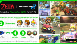 Five Reasons You Should Play Mario Kart 8’s DLC – All Age Gaming