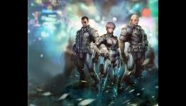 The Ghost in the Shell FPS We’ve Been Waiting For