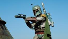 Why We’re Psyched for a Star Wars Heist Movie