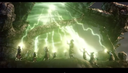 Lichdom Battlemage Gameplay Interview