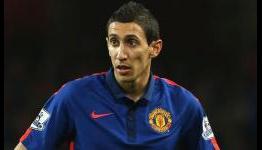 Man Utd Transfer News: Di Maria exit, £48m Vidal bid, Messi boost