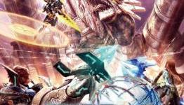 This Week In Imports: Phantasy Star Nova Lands In Japan