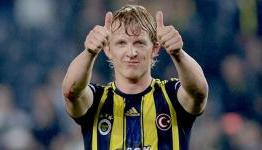 Bursaspor 1 – 1 Fenerbahce: Bursa and Fener share points at the Ataturk stadium