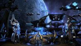 StarCraft II: Legacy of the Void Dev Talks Series’ Future, SC: Ghost and More – AusGamers